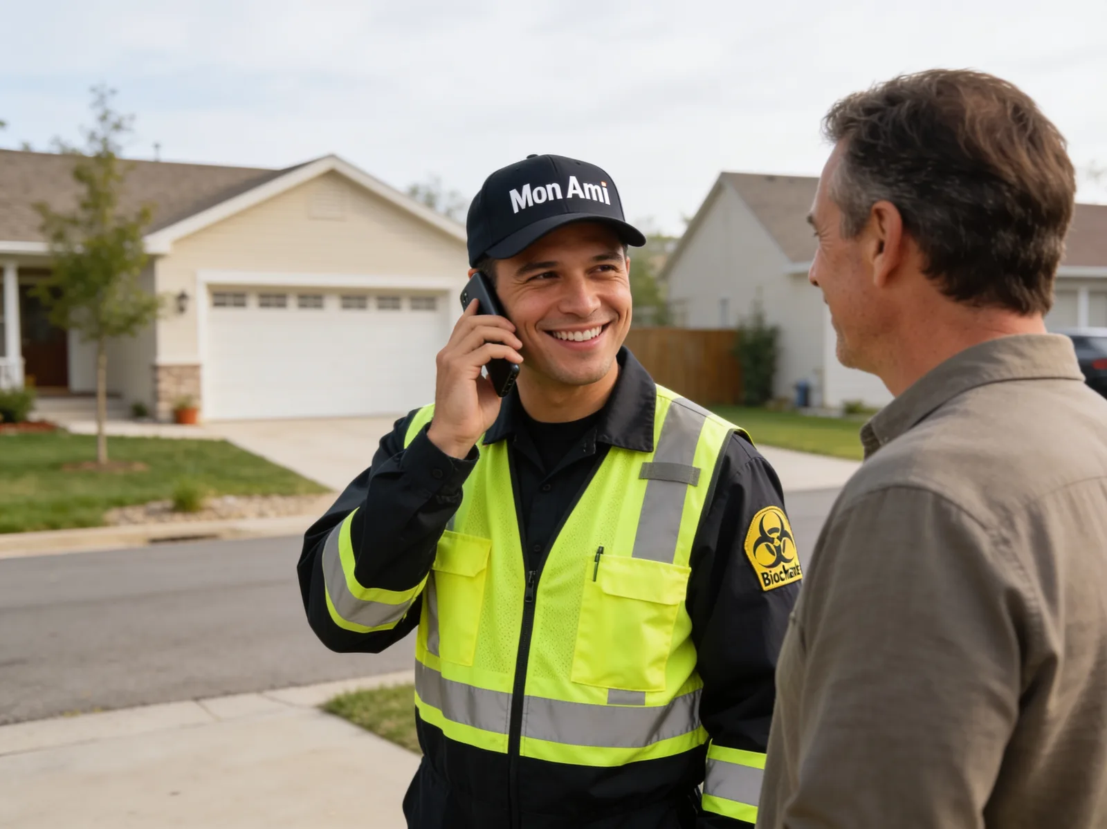 Sewage Cleanup Scottsbluff, NE FAQs