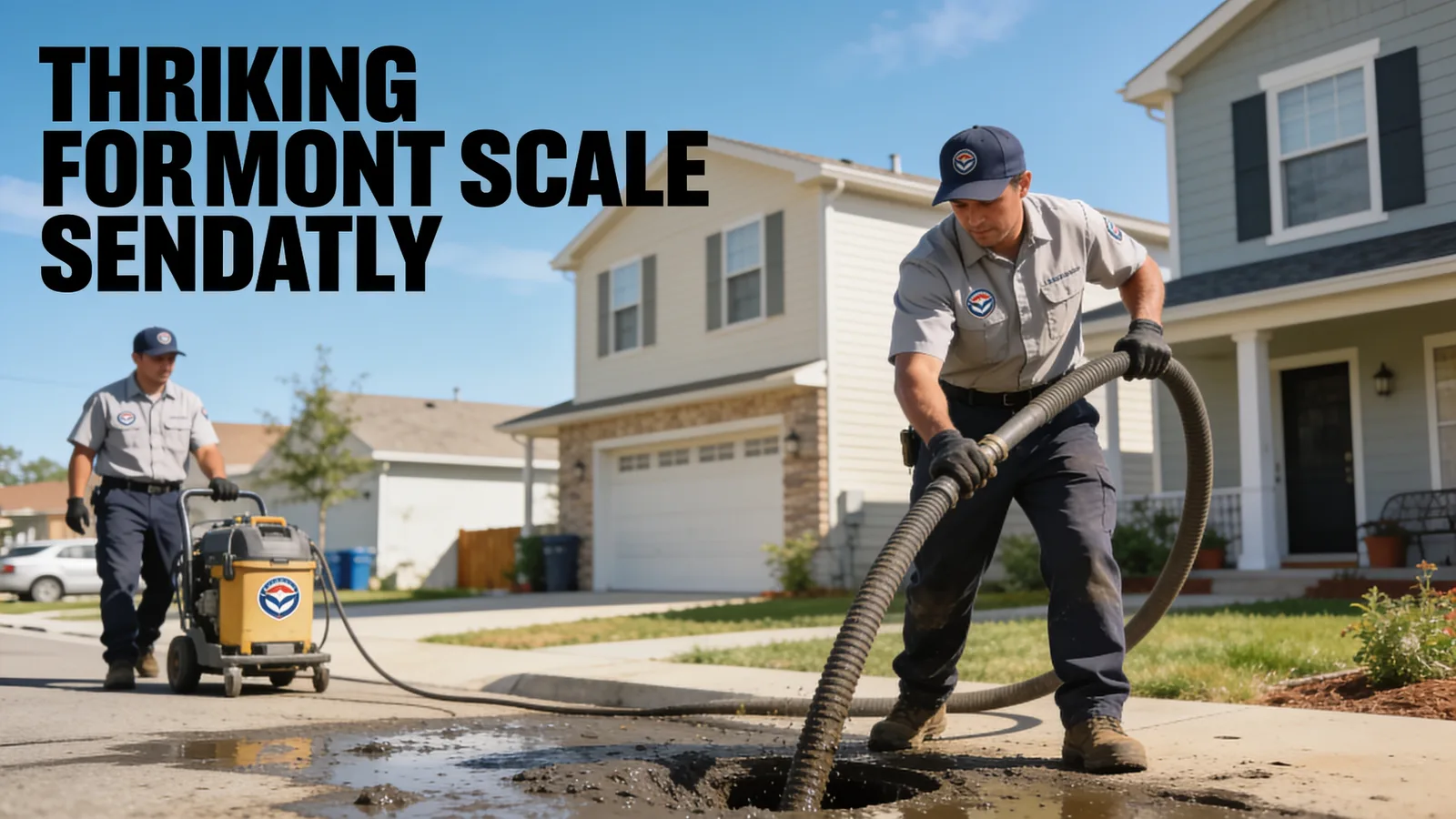 Sewage Cleanup in Scottsbluff, NE near me